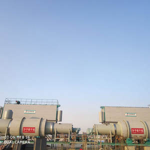 Piston putar oven pengering cat putar, pengukur air kuningan dial kering dan mesin pengering putar untuk CIP kayu - Product Image 6