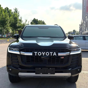 Toyota <span class=keywords><strong>Land</strong></span> <span class=keywords><strong>Cruiser</strong></span> 300 2024 3.5T GR Sport 4WD SUV LHD Usado de Alta Resistencia con Pintura Original FOB - Product Image 1