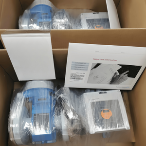 เครื่องวัดการไหล Promag P500 5P5B40 DN40 ยี่ห้อ Endress Hauser ไม่ต้องบำรุงรักษาสำหรับสื่อต่างๆ - Product Image 2