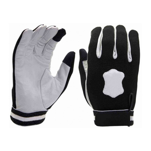 Guantes de Béisbol Ligeros para Jóvenes, Estilo Nuevo, con Control, Guantes Premium para Bateo, Guantes para Prácticas de Fútbol Americano - Product Image 1