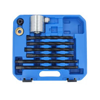 XC2255 Extracteur d'Injecteurs Diesel Hydraulique pour Carburant Outil de Réparation Automobile XCTOOL