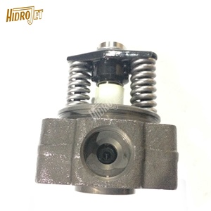 Tête de rotor d'injection de moteur haute performance 1 468 376 <span class=keywords><strong>017</strong></span> Tête hydraulique de rotor 1468376017 - Product Image 2