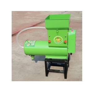 เครื่องปอกและบดมันสำปะหลังเครื่องทำแป้งมันฝรั่ง - Product Image 4