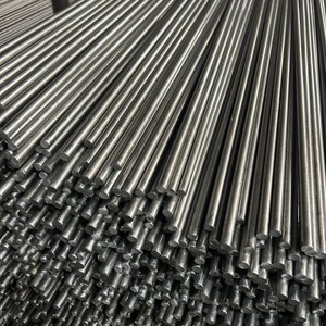 Barra de Hastelloy B3 con Superior Resistencia al Ácido Clorhídrico y al Ácido Sulfúrico - Product Image 2