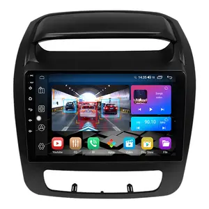 LEHX L6 Pro 8Core 4G + 5G Wi-Fi DSP автомобильное радио стерео Мультимедиа для Kia Sorento 2 II XM 2012-2021 Android 13 GPS Navi Carplay Auto