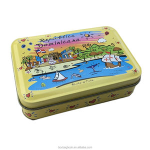 Boîte <span class=keywords><strong>en</strong></span> fer blanc articulée SUNSHINE pour whisky, biscuits, épices, crayons, <span class=keywords><strong>en</strong></span> <span class=keywords><strong>forme</strong></span> d'animal, avec fenêtre, <span class=keywords><strong>en</strong></span> aluminium, boîte cadeau pour pièces <span class=keywords><strong>de</strong></span> monnaie - Product Image 2