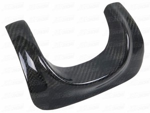 CARBONE D'ÉCHAPPEMENT BOUCLIER THERMIQUE POUR 2006-2007 <span class=keywords><strong>SUBARU</strong></span> IMPREZA 9 GDC - Product Image 3