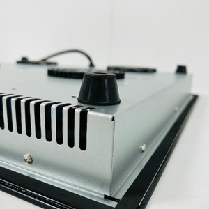 Electrodomésticos, Placa de Inducción Integrada de 4 Quemadores con Control Táctil por Sensor, Cocina de Inducción Eléctrica Integrada - Product Image 4