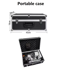 BD-YDX2001 생물학적 현미경 디지털 LCD 포함 생혈구 분석 및 건조 혈액 분석 또는 클리닉용 - Product Image 6