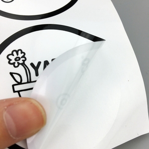 Wall Sticker Decoration Stickers Die Cut Vinyl Stickers Heat Transfer for <strong>Tshirts</strong> - Product Image 2