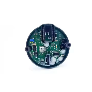 Nouvel Écran LCD Rosemounts 03031-0193-0103 avec Étiquette 3031-622-1/a Prêt à Expédier Service Premium - Product Image 4