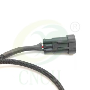 高质量LS1 LS6至LS2 L76通用汽车地图传感器扩展适配器线束 - Product Image 2