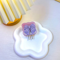 Protectores de Cable de Carga de Arco para iPhone, Cubierta Protectora de Silicona de TPU, Diseño de Dibujos Animados, Cargador de Teléfono Usb, 18W, 20W