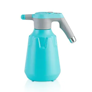 New 2 liter home use garden sprayer plastic water spray machine