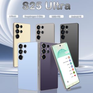 Teléfono Móvil Desbloqueado al por Mayor, Original, 16 GB, 1 TB, para S25Ultra <span class=keywords><strong>5G</strong></span>, A52 <span class=keywords><strong>5G</strong></span>, <span class=keywords><strong>S10</strong></span> <span class=keywords><strong>5G</strong></span>, Teléfono Inteligente <span class=keywords><strong>5G</strong></span>, 90 Hz, Teléfono Celular <span class=keywords><strong>5G</strong></span> - Product Image 5