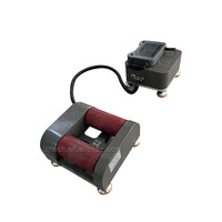 Dynamomètre de châssis de vélo électrique portable