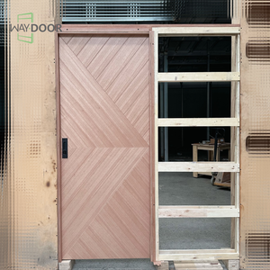 <span class=keywords><strong>Porte</strong></span> coulissante intérieure <span class=keywords><strong>en</strong></span> bois <span class=keywords><strong>massif</strong></span> sur mesure avec finition personnalisée, style panneau <span class=keywords><strong>en</strong></span> verre cintrée, <span class=keywords><strong>en</strong></span> chêne, <span class=keywords><strong>pin</strong></span> ou acajou - Product Image 6