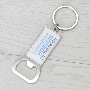 Quà tặng khuyến mãi biểu tượng tùy chỉnh kim loại <span class=keywords><strong>Epoxy</strong></span> Stickers Keyring hiện có mô hình Laser Beer <span class=keywords><strong>Bottle</strong></span> <span class=keywords><strong>Opener</strong></span> <span class=keywords><strong>Keychain</strong></span> - Product Image 2