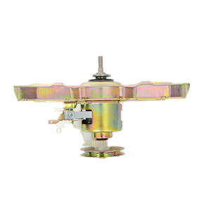 Embrague para Lavadora Modelo 410, Conjunto Reductor de Acero Duradero, Eléctrico 220V, Número de Pieza 00.1 - Product Image 5