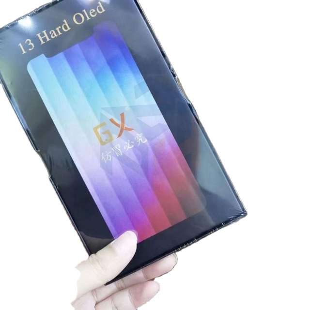 Mobile Phone Oled Screen Display Lcd for iPhone 12 Pro Max GX Oled for iPhone 13 Pro GX Oled Display for iPhone X Pantalla