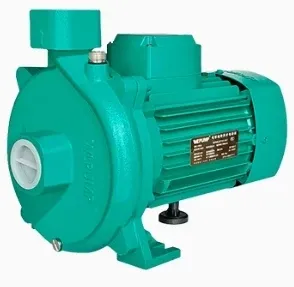 ปั๊มหมุนเวียน PUN-201EH 402 403 601 750 751 800 900 1100 220V 380V - Product Image 4