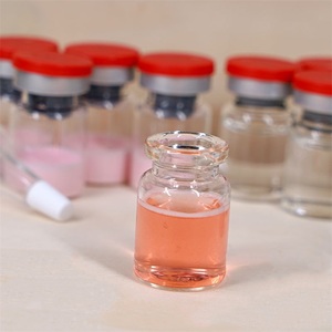 Suero Rejuvenecedor de Piel con EGF, Polvo Liofilizado de Sangre de Dragón Antioxidante y Blanqueador de Marca Privada, Antiarrugas - Product Image 6