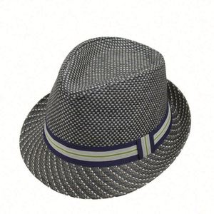 Multi Design Promotional High Quality Pork Pie <b>Hats</b> Men Cheap Trilby <b>Hats</b> Fedora <b>Hat</b> Custom Logo <b>Band</b> Round EVERGROWING Adults - Product Image 3