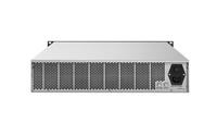 Modulateur analogique de flux IP 256 H.264 H.265 décodage 64 canaux NTSC PAL modulateur essentiel équipement de diffusion Radio et TV