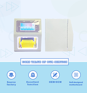 ขายดีเครื่องจ่ายธนบัตรขนาดเล็กสำหรับแลกเปลี่ยนเป็นเหรียญเครื่องทำโทเค็นสำหรับตู้เกมกรงเล็บสัตว์แสนสนุก - Product Image 5