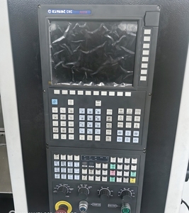 Tour CNC à banc incliné TCK460, entièrement automatique, alimentation entièrement automatique à 8 postes - Product Image 3