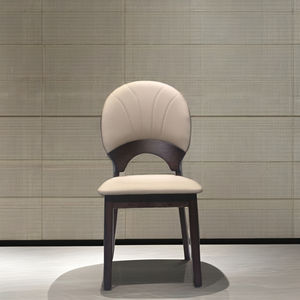 Đặc biệt khuyến mại giá bọc ghế ăn với tựa lưng bọc gỗ có thể tháo rời ghế ăn - Product Image 2