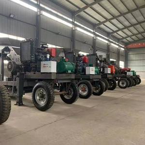 पोर्टेबल मोबाइल डीजल हथौड़ा मिल क्रशर के लिए वाइब्रेटिंग स्क्रीन को वाइब्रेटिंग स्क्रीन - Product Image 4