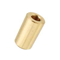 Pièces de tournage et d'usinage CNC personnalisées en aluminium, acier inoxydable, laiton anodisé de qualité OEM