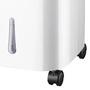 Refrigeratore d'aria portatile con Display a LED e Touch Panel per un facile controllo - Product Image 5