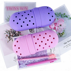 Venta caliente organizador <span class=keywords><strong>de</strong></span> almacenamiento <span class=keywords><strong>de</strong></span> <span class=keywords><strong>maquillaje</strong></span> <span class=keywords><strong>de</strong></span> silicona y estuche <span class=keywords><strong>de</strong></span> lápices bolsa <span class=keywords><strong>de</strong></span> cosméticos <span class=keywords><strong>para</strong></span> <span class=keywords><strong>adolescentes</strong></span> Pencase1631 - Product Image 5