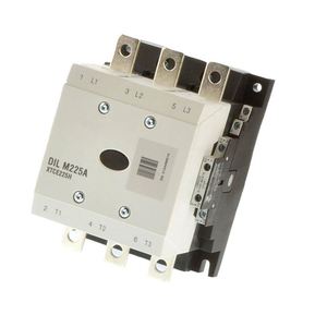 AC contactor <span class=keywords><strong>DILM25</strong></span>-<span class=keywords><strong>10</strong></span>(600V 60HZ) - Product Image 4