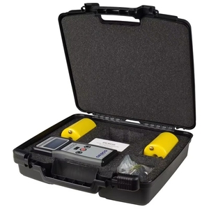 ชุดเครื่องวัดความต้านทานพื้นผิวแบบดิจิตอล Desco 19290 รุ่นขายดี ของแท้ 100% ใหม่เอี่ยม รับประกัน 1 ปี น้ำหนัก 13.20 ปอนด์ - Product Image 4