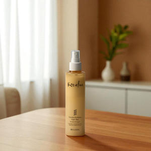 [BELLISTA] Perfume Capilar con Queratina 200ml, Perfume Capilar de Larga Duración con Queratina para Control del Frizz y Brillo - Product Image 3