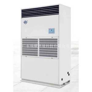 เครื่องปรับอากาศแบบแพ็คเกจบนหลังคา R-410A พร้อมแผ่นกรองประสิทธิภาพสูง ประหยัดพลังงานสำหรับโรงงาน - Product Image 2