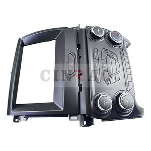 Ô tô Ford Everest faceplate Bảng điều khiển JB3T-18E243-EA3JA6 xe phương tiện truyền thông phía trước màn hình thay thế - Product Image 3