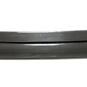 Labio Delantero de Fibra de Carbono para Audi <span class=keywords><strong>A5</strong></span> Quattro/<span class=keywords><strong>A5</strong></span> <span class=keywords><strong>Sportback</strong></span> <span class=keywords><strong>S</strong></span>-<span class=keywords><strong>LINE</strong></span> S5 B9 <span class=keywords><strong>Sportback</strong></span> 2 Puertas 4 Puertas <span class=keywords><strong>2020</strong></span>-2021 - Product Image 4