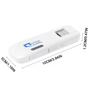 Đã mở khóa mobily <span class=keywords><strong>1k3m</strong></span> <span class=keywords><strong>4G</strong></span> LTE <span class=keywords><strong>Modem</strong></span> 150Mbps WCDMA TDD USB <span class=keywords><strong>modem</strong></span> - Product Image 3
