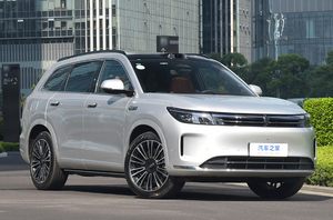 DFSK 2025 Fabriqué en Chine Véhicule électrique à autonomie étendue AITO M7 REEV 5/7set <span class=keywords><strong>SUV</strong></span> en tête de la <span class=keywords><strong>liste</strong></span> des voitures électriques à autonomie étendue - Product Image 6