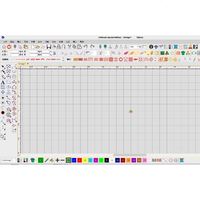 Software de Diseño de Patrones de Bordado para PC/WIN, Multi-Stitch, Wilcom Embroidery Studio E4.2 Stock