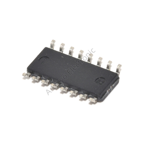 Ansoyo U8C3005G-S16-R u8c3005g u8c3005 IC chip bom danh sách dịch vụ chất bán dẫn - Product Image 5