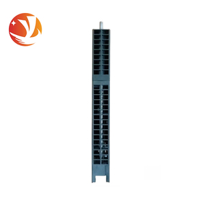 Processeur de communication SIEMENS 6GK7 443-5DX04-0XE0 d'origine, neuf, contrôleur programmable PLC, 16 entrées/sorties, 110V, liaison E/S - Product Image 1