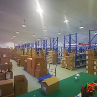 Controlador PLC CS1W-OC201 CS1W-OA211 para Automatización Industrial y Programación de PLC con Comunicación Ethernet/Modbus
