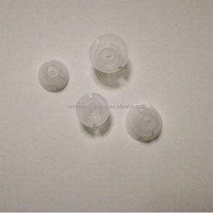 Embouts d'écouteurs en silicone taille S M L, embouts à ajustement ouvert pour la plupart des marques, embouts en silicone à ajustement ouvert - Product Image 3