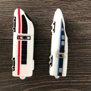 Cá nhân thiết kế ý tưởng của bạn 3D hình dạng Logo PVC phim hoạt hình 8GB <span class=keywords><strong>32GB</strong></span> 64GB Pen Drive Pendrive <span class=keywords><strong>Memory</strong></span> Stick tùy chỉnh <span class=keywords><strong>USB</strong></span> <span class=keywords><strong>Flash</strong></span> Drive - Product Image 3