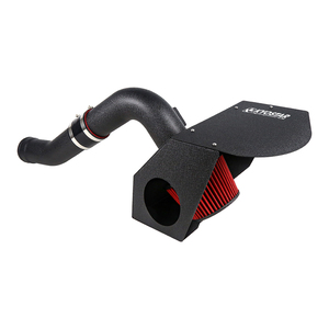 Nouveau kit d'admission d'air froid en aluminium KYOSTAR pour 2012-2018 pour F10/F11 520i/528i 2.0L N20 - Product Image 1